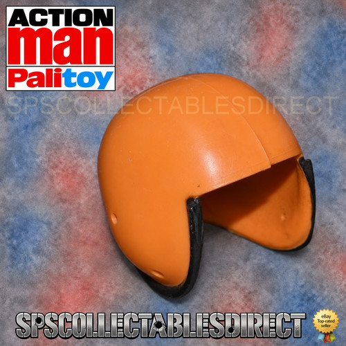 Action man vintage vam - action, palitoy
