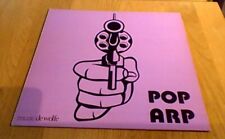 MAT CAMISON POP ARP DE WOLFE