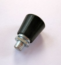 Spring Loaded Index Plunger M8