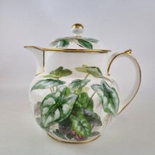 Antique 19thc Mintons For