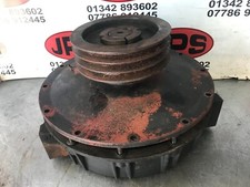 Auxiliary drive kit X