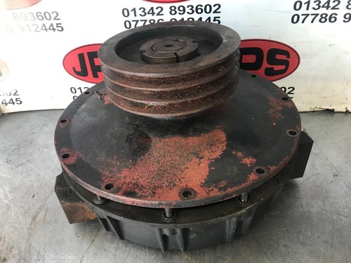 Auxiliary drive kit - , x
