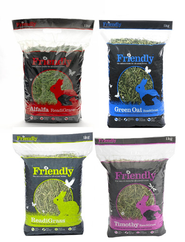 Friendly readigrass all listed - readigrass,