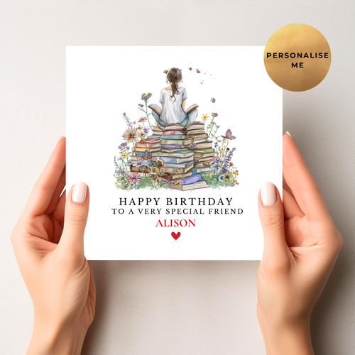 Happy birthday card - birthday, for