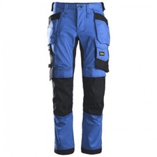 Snickers 6241 stretch trousers - snickers,