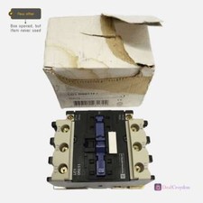 TELEMECANIQUE CONTACTOR LC1