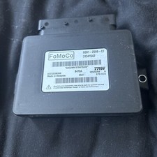 VOLVO EPB ELECTRONIC PARKING BRAKE CONTROL MODULE 31318610 / A569-B10