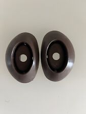 Brown 10ft/ 12ft Bestway Framed Swimming Pool Replacement Feet x 2