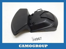 Lower Wheel Arch Mudguard