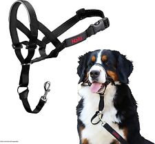 HALTI Headcollar Size 4 Black