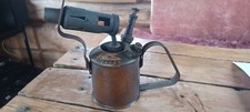 Antique Sievert 1950's 1/2 Pint Blowtorch