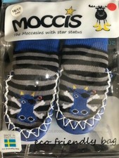 Designer swedish moccis baby - designer,