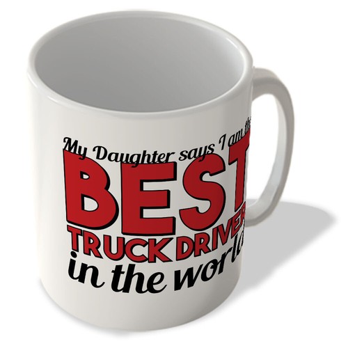 Daughter says the best - the,