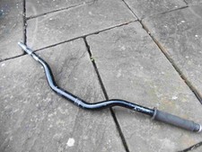 GAS GAS PRO HANDLEBAR - FAT