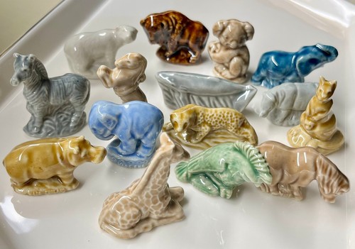 Wade whimsies england - whimsies,