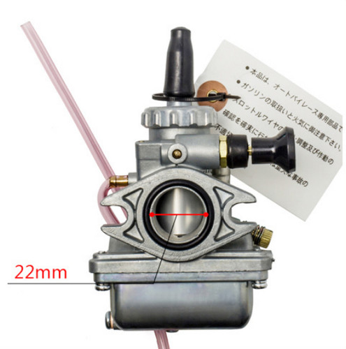 22mm carburetor for - 22mm,