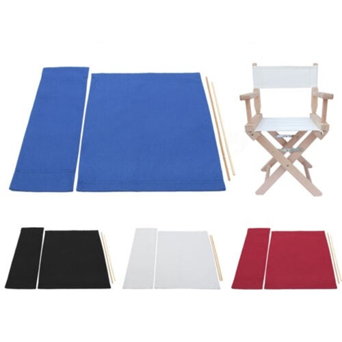 Chair seat canvas cover - canvas,