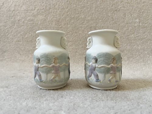 Set lladro miniature - lladro,