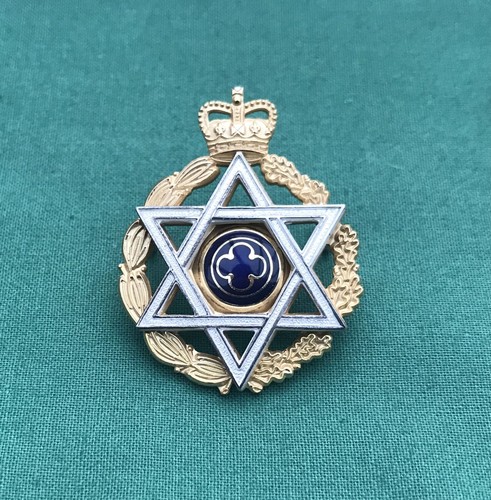 Royal army chaplains - royal,