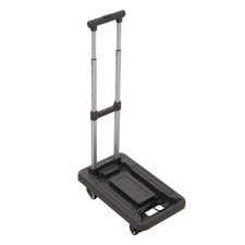 Folding Platform Trolley Hand