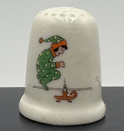 Jack nimble nursery - nimble,