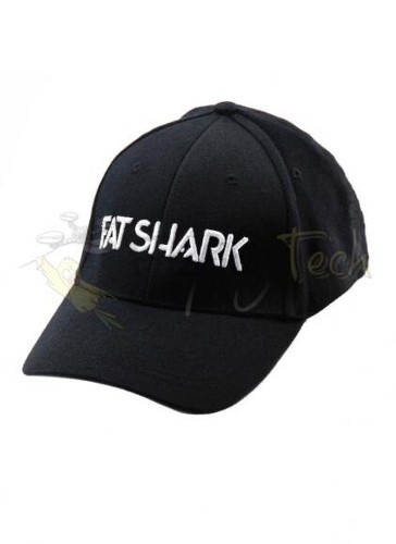 Fat shark baseball style - style, cap