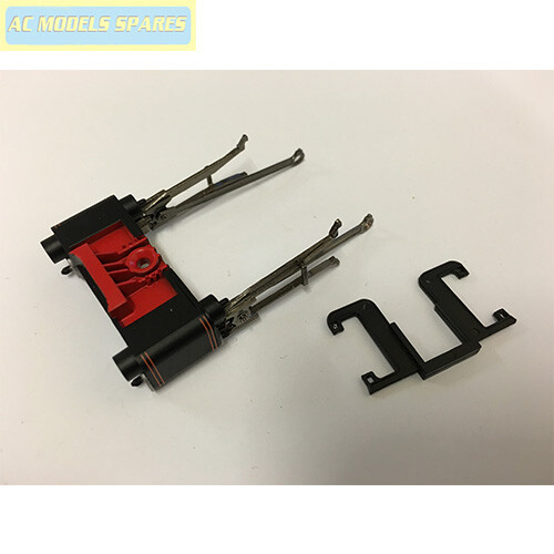 X7014 hornby spare cylinder - spare,
