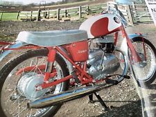 NORMAN B4 MOTORCYCLE ARTICLE