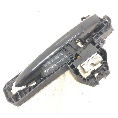 Mercedes class w204 door - mercedes,
