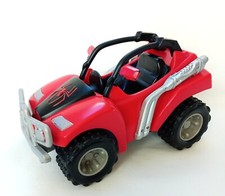 Hasbro  Marvel Spiderman Dune