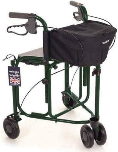 Uniscan triumph walker 5kg - uniscan,