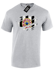RETRO FOOTBALL KIT 6 MENS T
