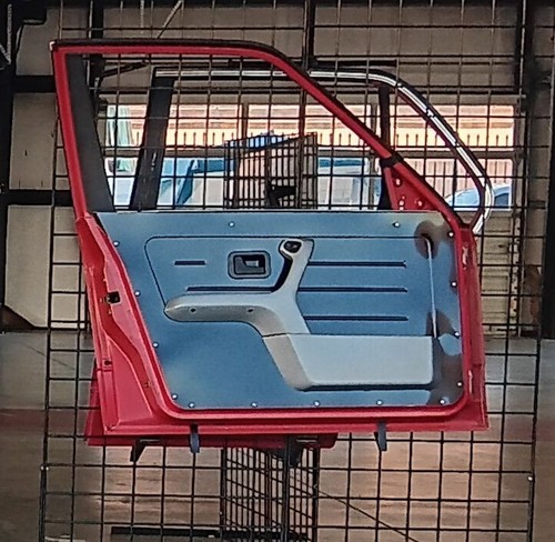 Bmw e30 sedan 040 - .040, matte