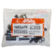 Hornet CB600 / S Givi Luggage