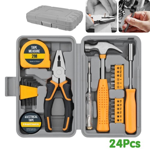 24pc diy tool - 24pc, set