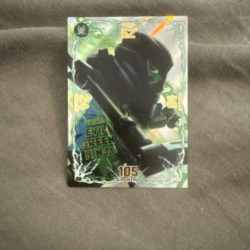 Lego ninjago series - series, 1