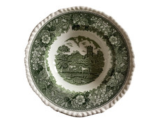 Vintage Adams English Scenic