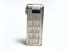Briquet piezzo-électrique