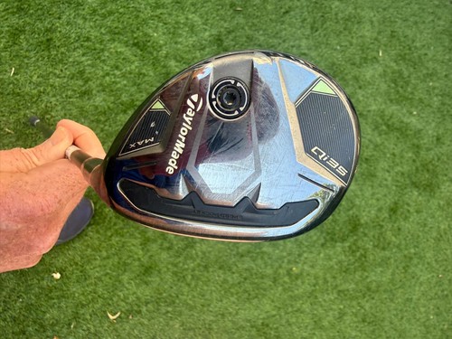 Taylormade qi35 max 20 - taylormade,