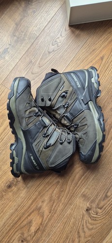 Brand new salomon quest - quest, gtx