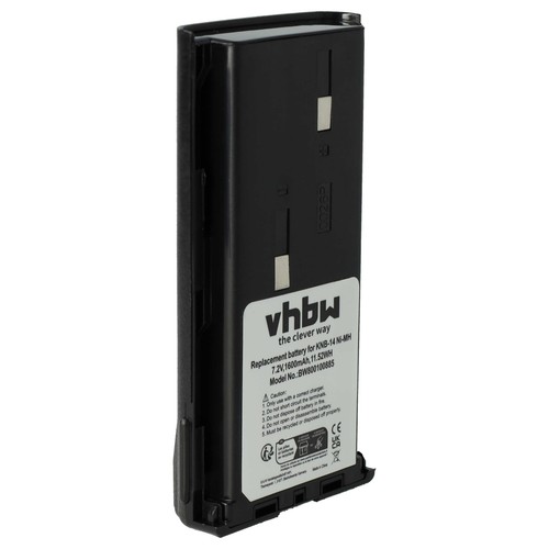 Battery for bidatong pmr - battery, bd-pmr