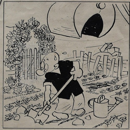 Max otto stups - otto,