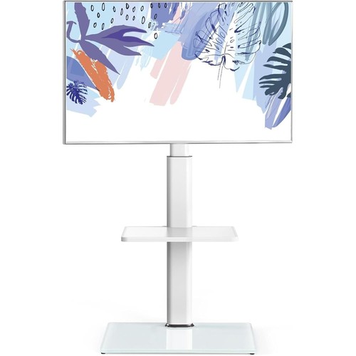Floor stand 60 inch - floor, 32-60