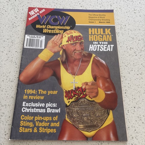 The official monthly magazine - official,