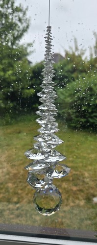 Swarovski crystal ice grand - ice,