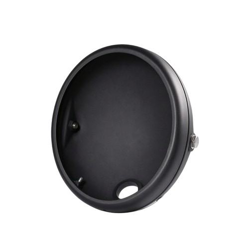 Inch headlight housing retro - headlight,