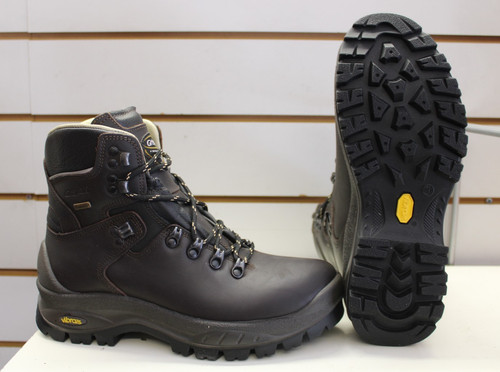Grisport crusader waterproof - grisport,