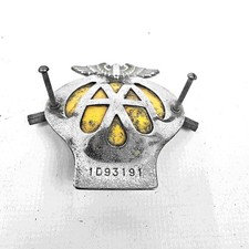 AA Automobile Association