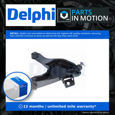 Wishbone / Suspension Arm