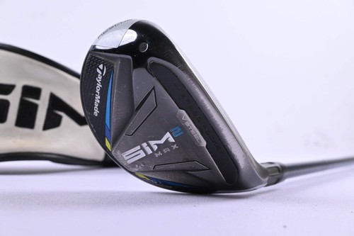 Taylormade sim2 max hybrid - sim2, #3